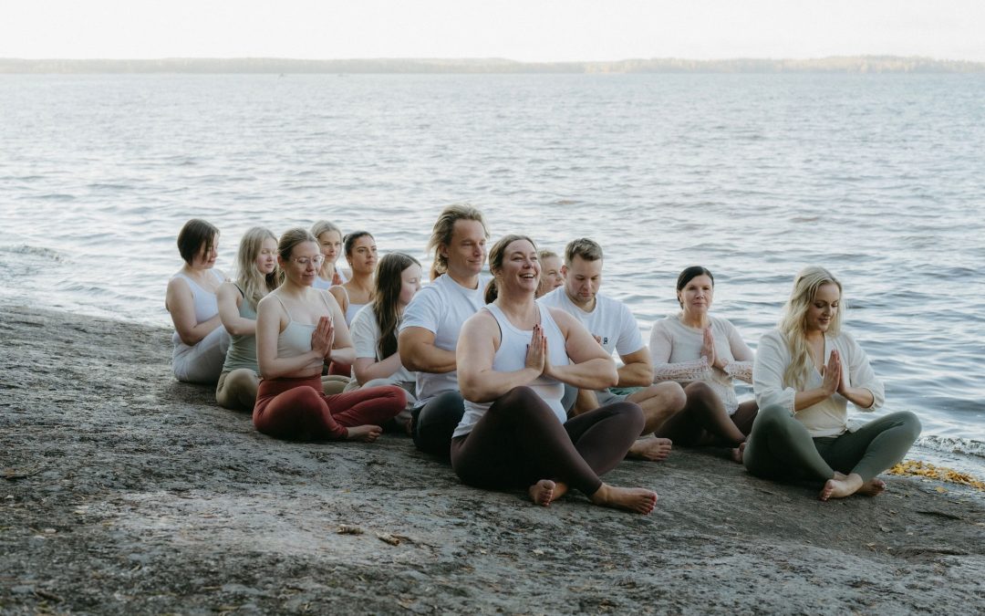 Studio Yogananda