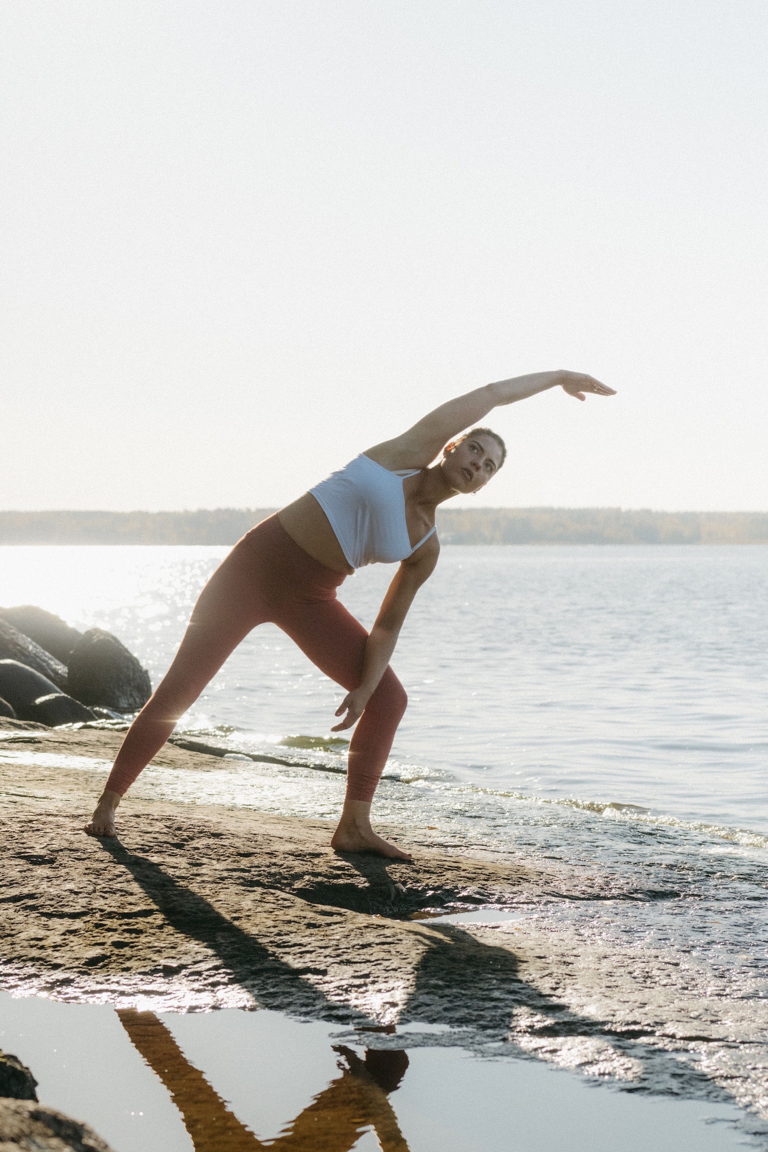 Studio Yogananda Raskausjoogamatka