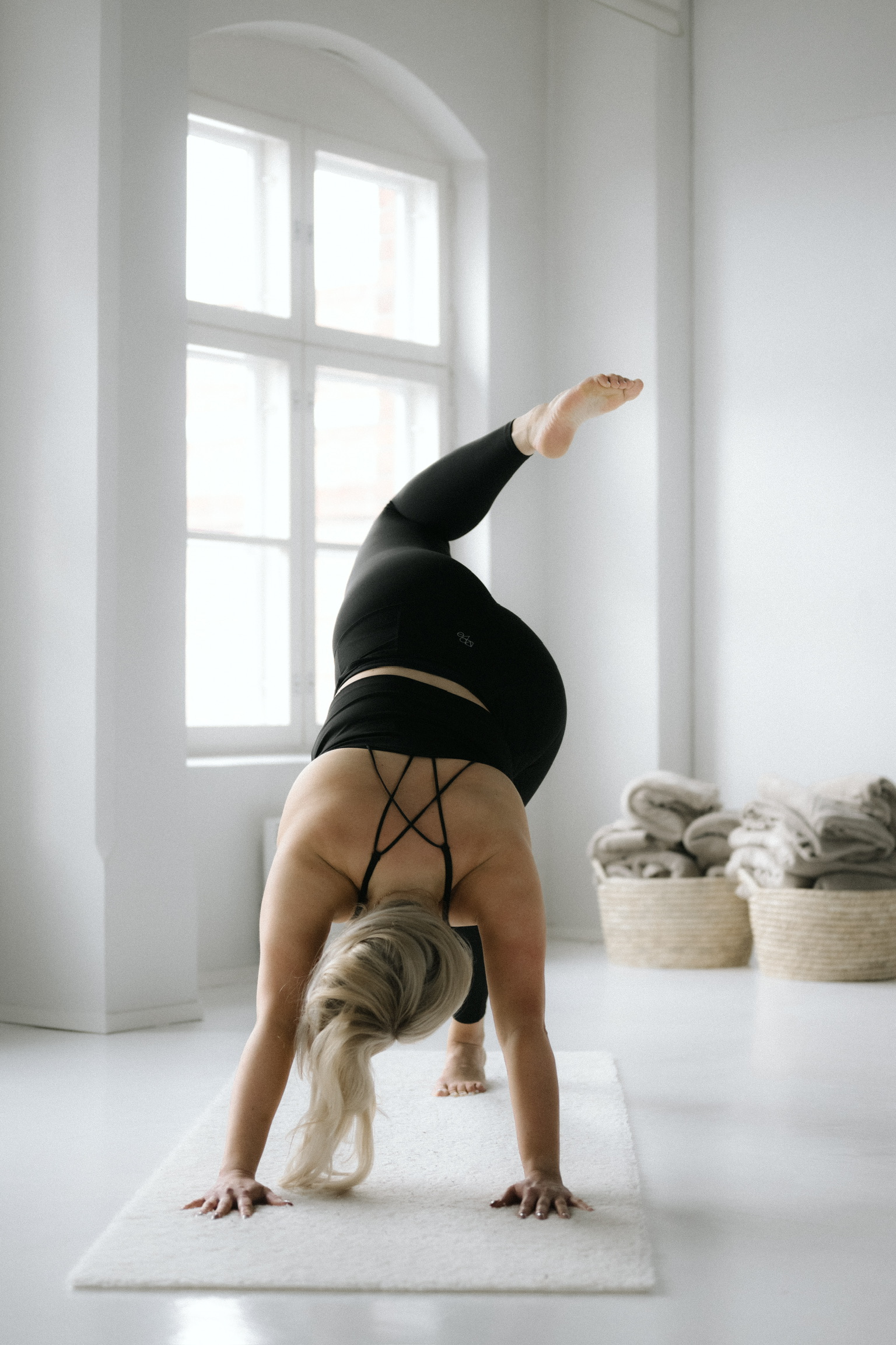 Studio Yogananda