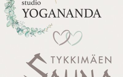 Superedut ryhmäläisille Tykkimäen saunalla