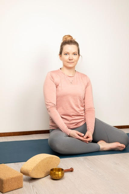 Studio Yogananda Jenni