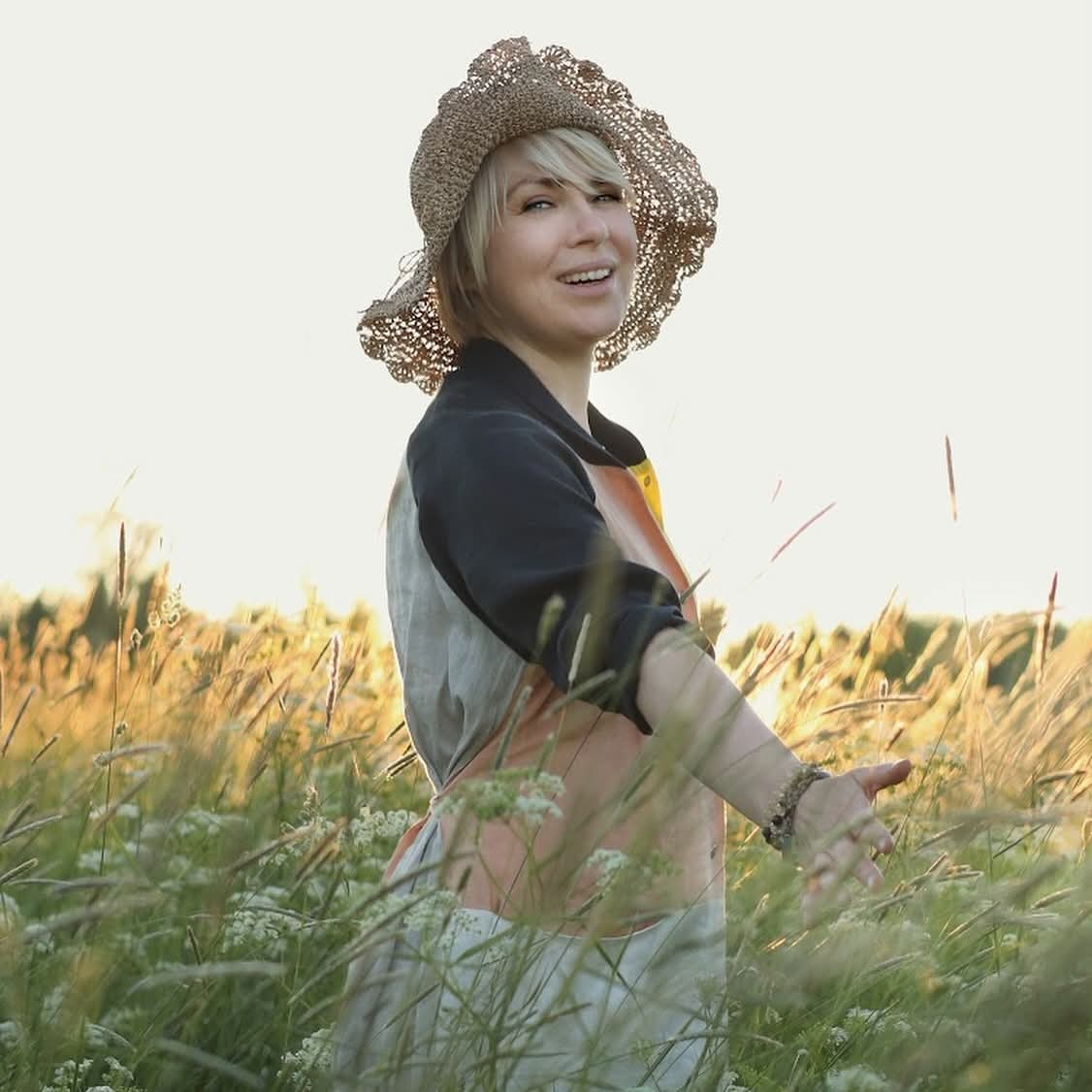 Studio Yogananda Eeva