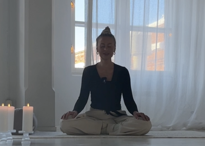 Vielä hetki talviunta kiitos