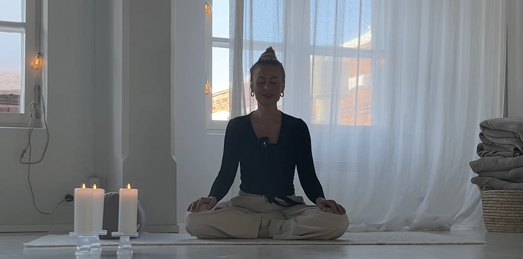 Vielä hetki talviunta kiitos