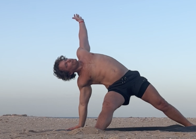 Tulihevosenvuoden aloitusflow