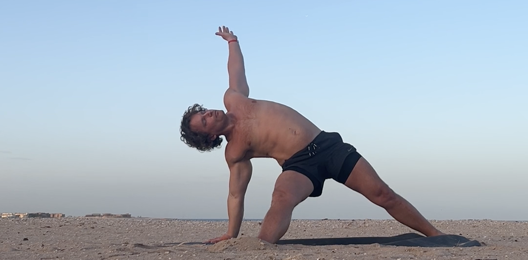 Tulihevosenvuoden aloitusflow